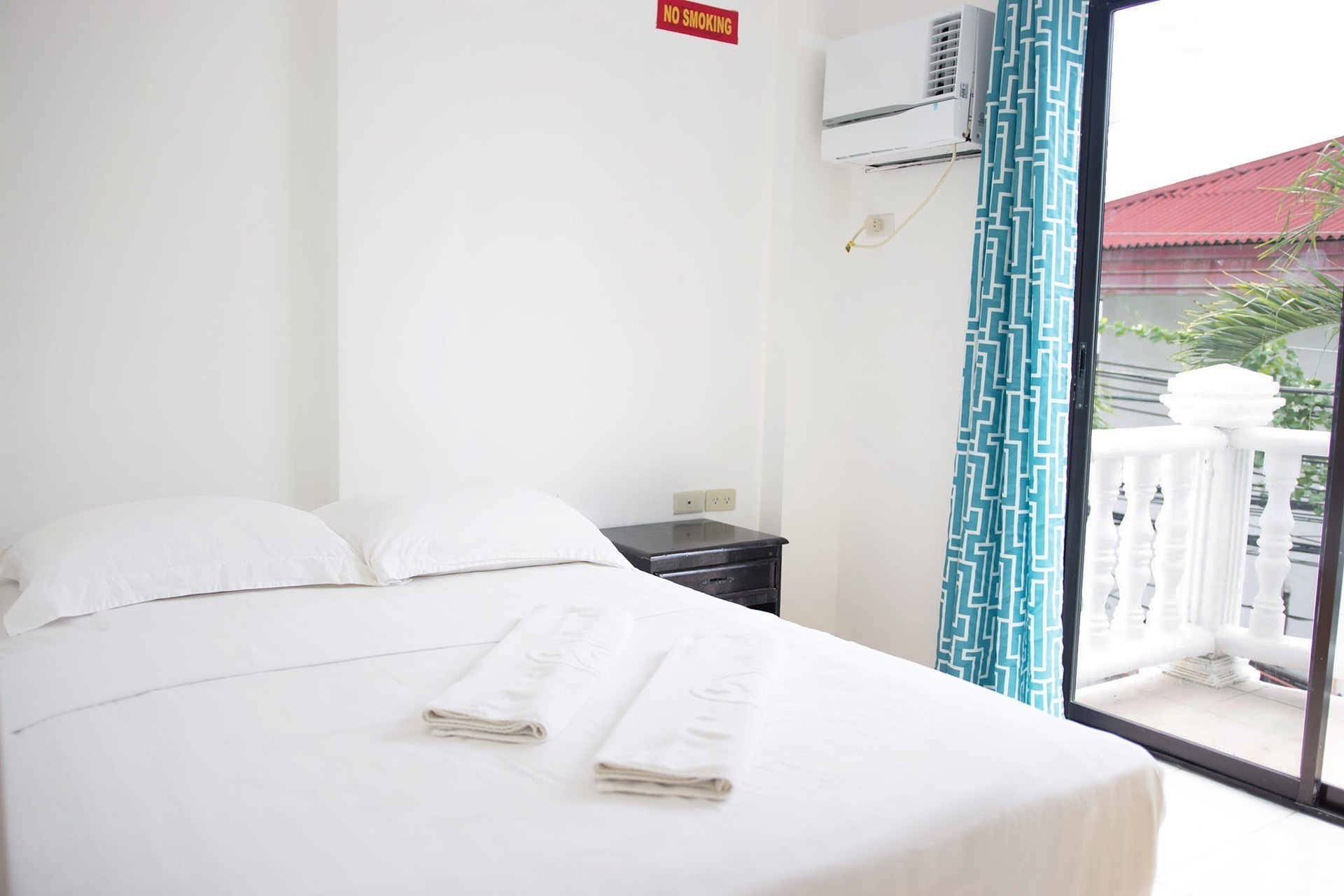 IIB-Rooms-Standard (2)