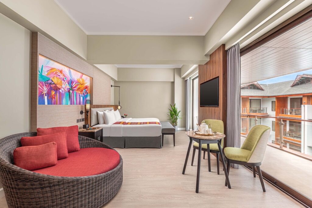 R547_P1- Junior Suite