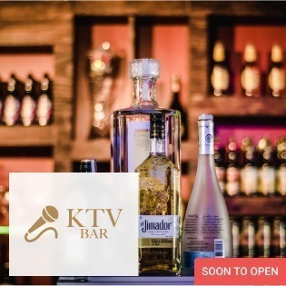 KTVBar-STO